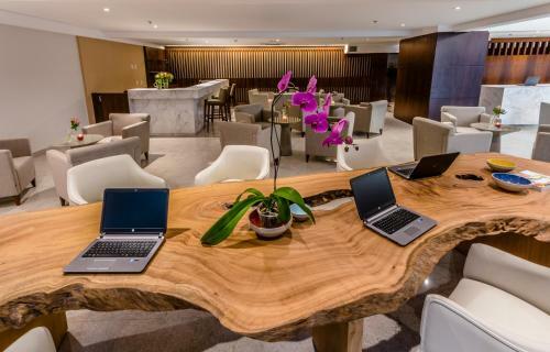 Hotel Blue Tree Premium Alphaville
