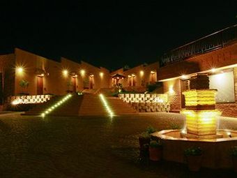 Apartamento Dreamworld Resort Hotel & Golf Course