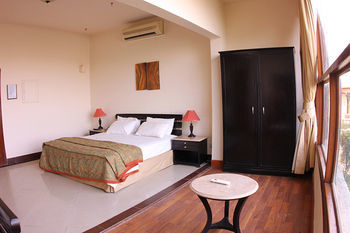 Apartamento Dreamworld Resort Hotel & Golf Course