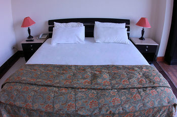 Apartamento Dreamworld Resort Hotel & Golf Course