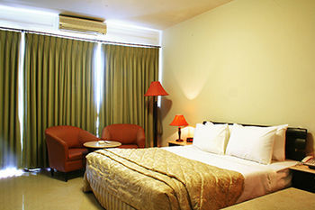 Apartamento Dreamworld Resort Hotel & Golf Course