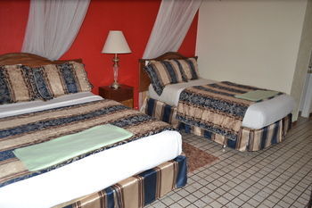 Executive Airport Hotel