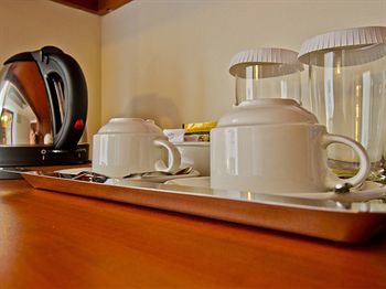 Apartamento Hotel White Sands, Resort & Conference Centre