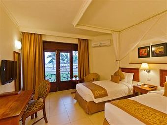 Apartamento Hotel White Sands, Resort & Conference Centre