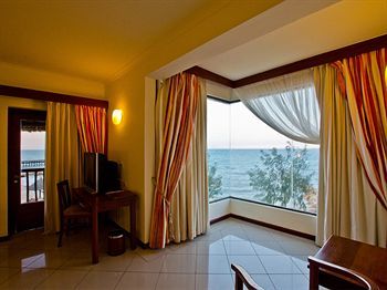 Apartamento Hotel White Sands, Resort & Conference Centre