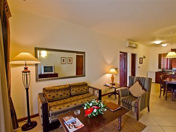 Apartamento Hotel White Sands, Resort & Conference Centre