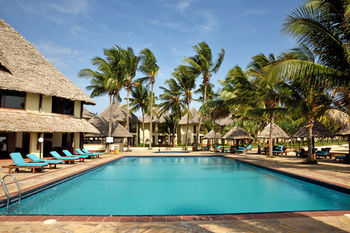 Apartamento Hotel White Sands, Resort & Conference Centre