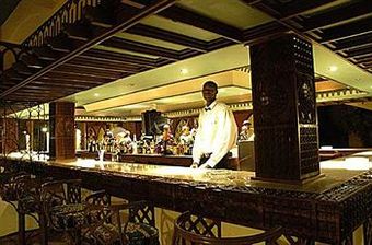 Kunduchi Beach Hotel And Resort