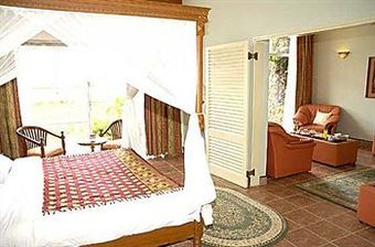 Kunduchi Beach Hotel And Resort