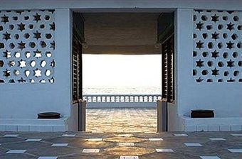 Kunduchi Beach Hotel And Resort