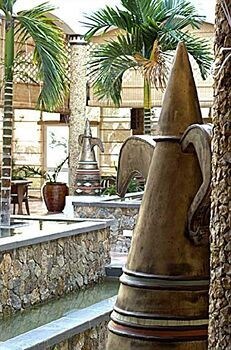 Kunduchi Beach Hotel And Resort