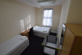 York Hotel