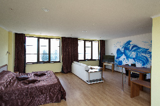 Hotel Outdoorcenter