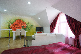 Hotel Outdoorcenter