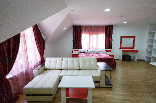 Hotel Outdoorcenter