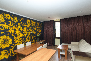 Hotel Outdoorcenter