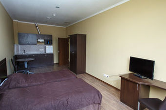 Hotel Outdoorcenter
