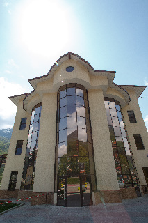 Hotel Outdoorcenter