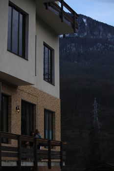 Hotel Outdoorcenter