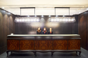 Royal Group Hotel Bo Ai Branch