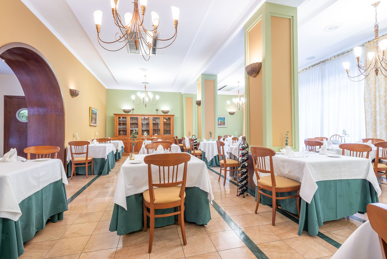 Hotel Spa Termes Serhs Carlemany