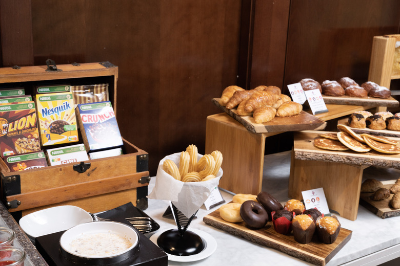 Hotel Spa Termes Serhs Carlemany