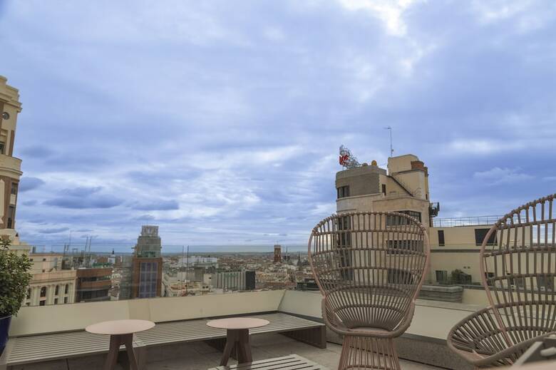 Apartamento Smartrental Collection Centric II