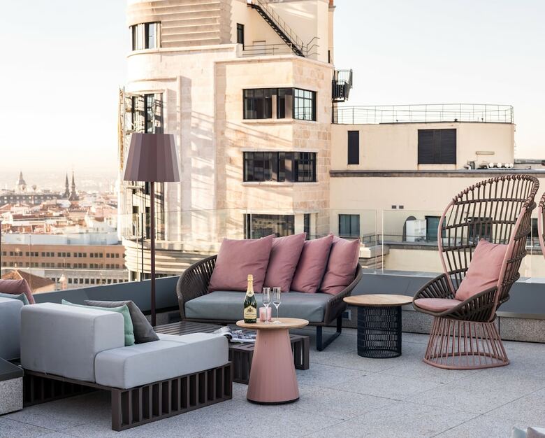 Apartamento Smartrental Collection Centric II