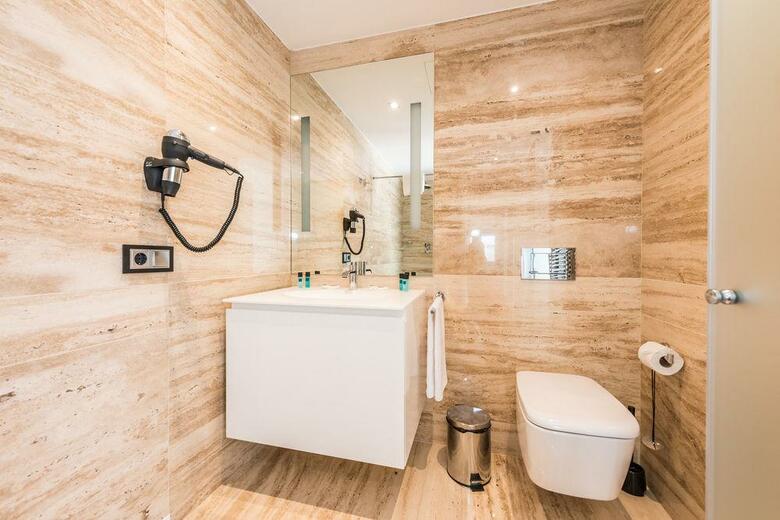 Apartamento Smartrental Collection Centric II