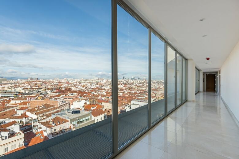 Apartamento Smartrental Collection Centric II