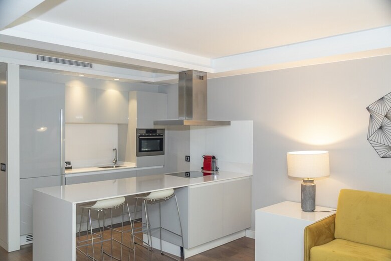 Apartamento Smartrental Collection Centric II