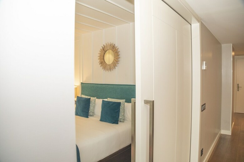 Apartamento Smartrental Collection Centric II