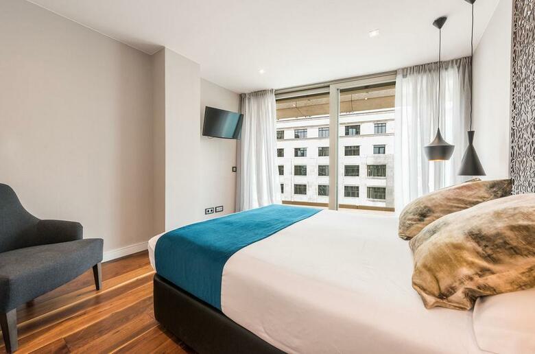 Apartamento Smartrental Collection Centric II