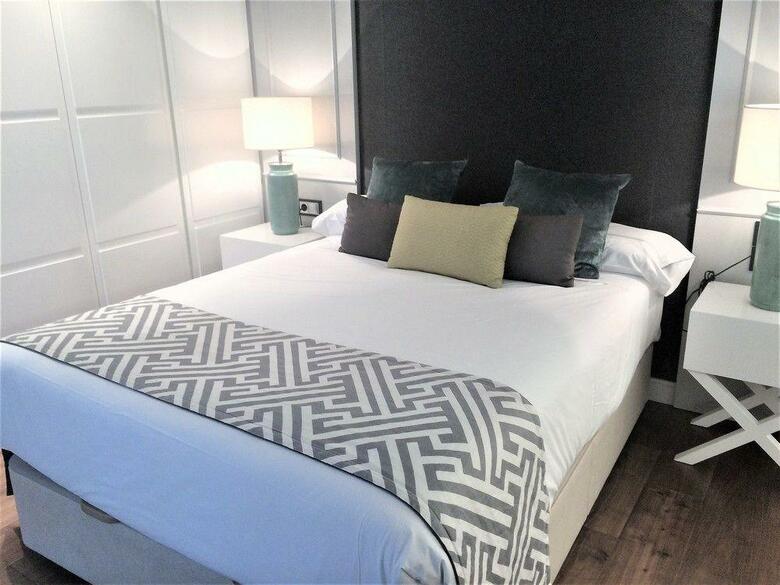 Apartamento Smartrental Collection Centric II