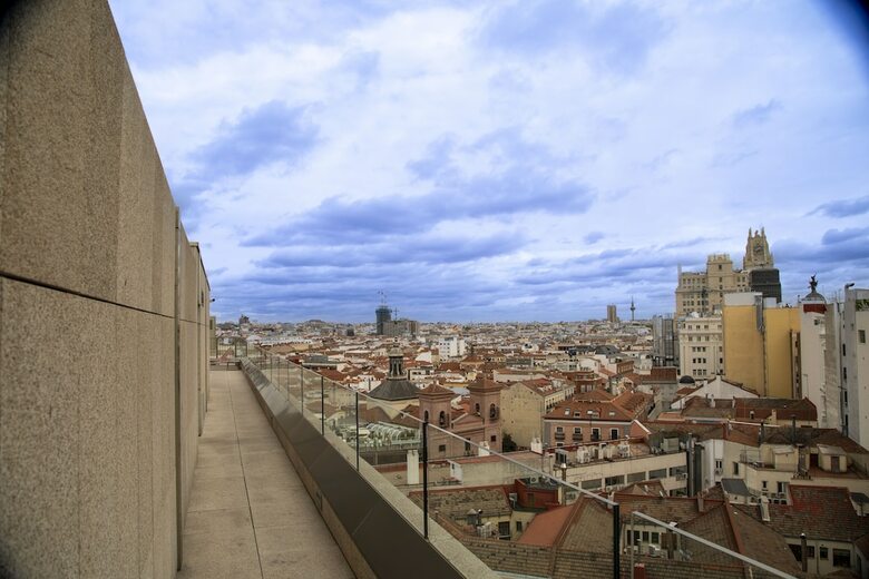 Apartamento Smartrental Collection Centric II