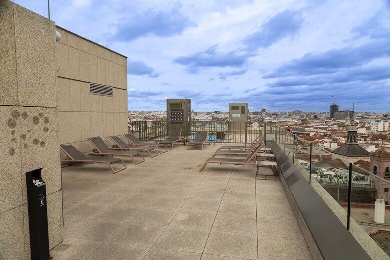 Apartamento Smartrental Collection Centric II