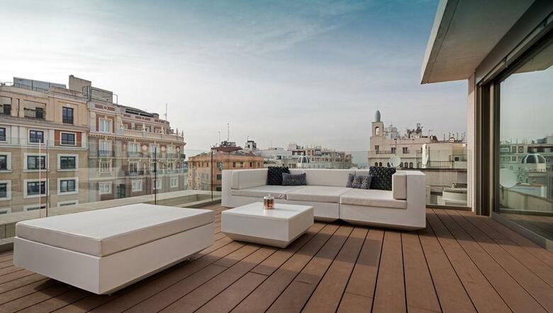 Apartamento Smartrental Collection Centric II