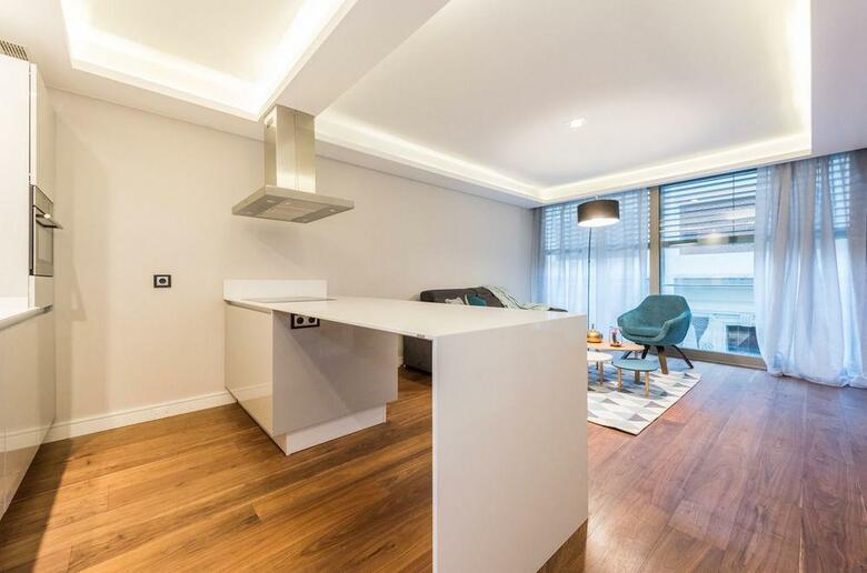 Apartamento Smartrental Collection Centric II
