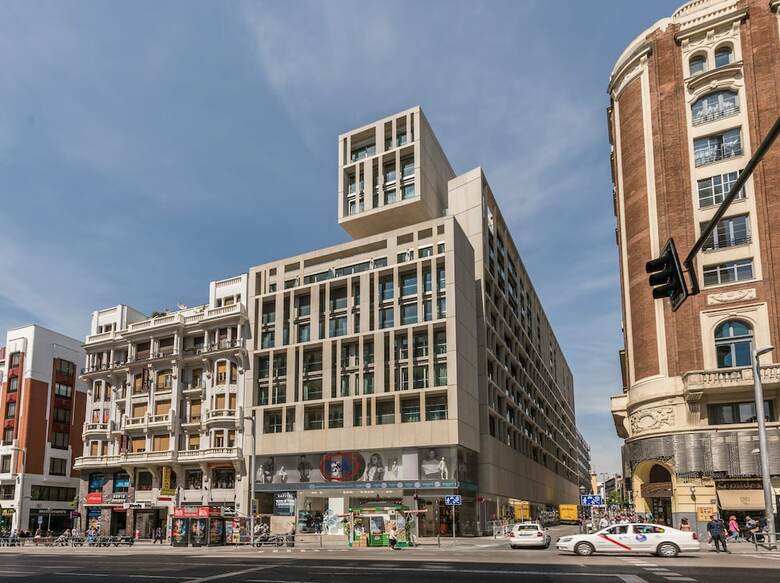 Apartamento Smartrental Collection Centric II