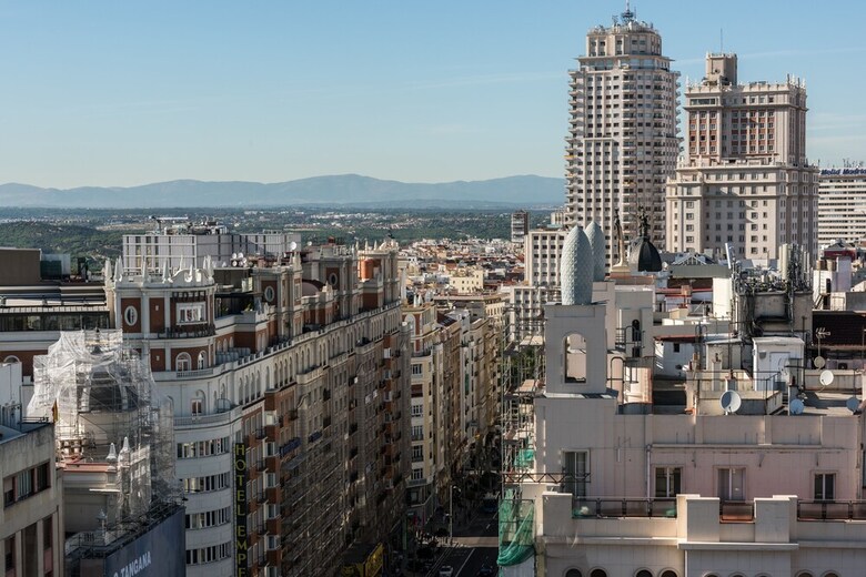 Apartamento Smartrental Collection Centric II