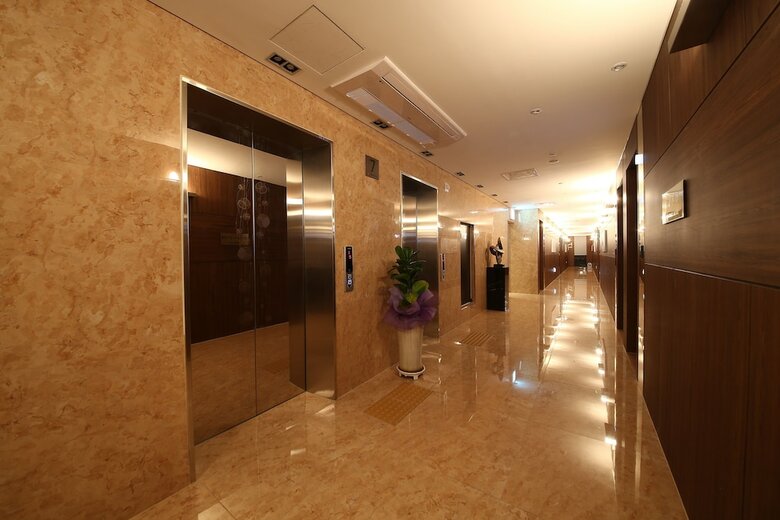 Guwol Hotel
