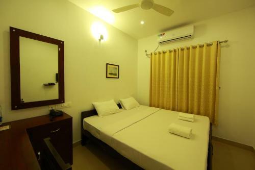 Sara Hotels & Apartments