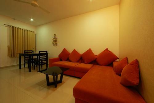 Sara Hotels & Apartments