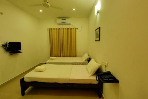 Sara Hotels & Apartments