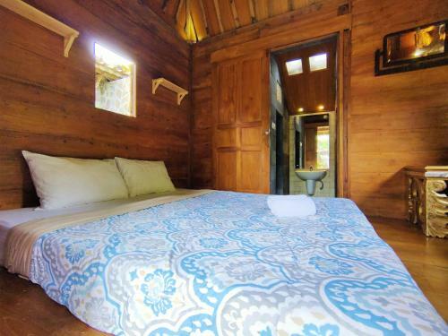 Hostal The Amrta Borobudur