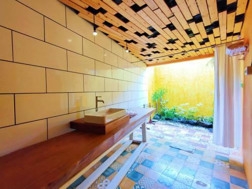 Hostal The Amrta Borobudur