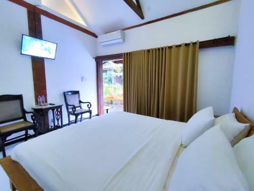 Hostal The Amrta Borobudur