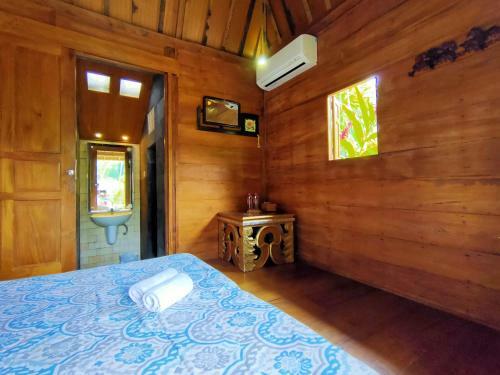 Hostal The Amrta Borobudur
