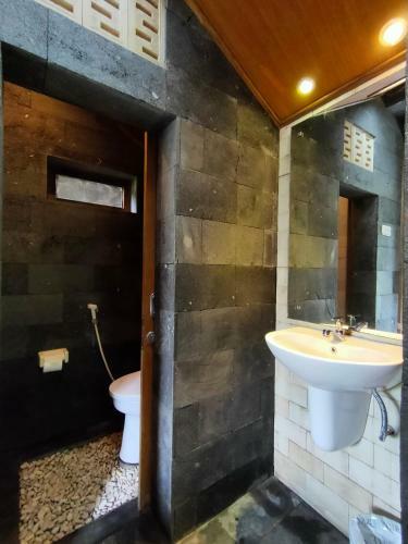 Hostal The Amrta Borobudur