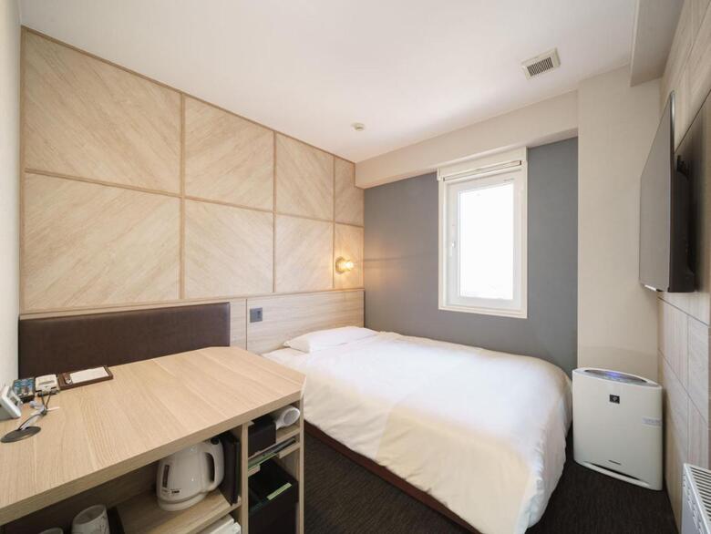 Super Hotel Gotenba - 1